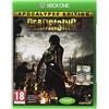 Microsoft Dead Rising 3 - Apocalypse edition [Xbox One]