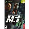 Atari Mission Impossible: Operation Surma (北米版)