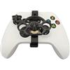 Generico Stampa 3D di giochi da corsa Mini volante di ricambio, Plug-in del driver di simulazione del volante da gioco per Xbox serie X/S il controller