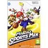 Nintendo Mario Sports Mix, Wii