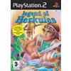 phoenix games group LEGEND OF HERCULES PS2