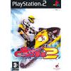 Oxygen Software Sno Cross 2 Featuring Blair Morgan