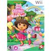 2K Take-Two Interactive Dora the Explorer: Doras Big Birthday Adventure