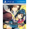NIS America Utawarerumono: zan - PlayStation 4