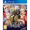 Bandai Namco Yurukill - Calumniation Games Deluxe