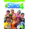 Electronic Arts The Sims 4 - Limited Edition (PC DVD) - [Edizione: Regno Unito]