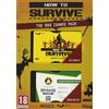 505 Games How to survive - the bbq zombie pack [carte de téléchargement]