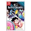 Maximum Games Cartoon Network: Battle Crashers - Nintendo Switch [Edizione: Regno Unito]