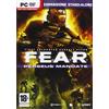 Sierra F.E.A.R. Perseus Mandate