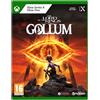 NACON The Lord of the Rings: Gollum Xbox Serie X, lingua Italiano