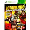 2K Borderlands - Game Of the Year Edition [Edizione: Germania]