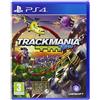 Ubisoft Trackmania Turbo - Day-One - PlayStation 4