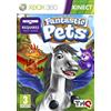 THQ Fantastic Pets - Kinect Compatible [Edizione: Regno Unito]