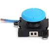 OKAT Modulo Pulsante Joystick, levetta Leggera Facile da installare Comodo per Controller (Blu)