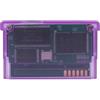 Marsrut Carta di TF di supporto della cartuccia di gioco per GBA/SP/GBM/IDS/NDS/NDSL per GameBoy Advance, formato FAT, capacità massima di 2 GB, nuova versione