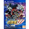 Bandai Namco Super Robot Wars V (English Subs) for PlayStation Vita [PS Vita]