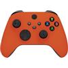 Clever Gaming Controller Clever Bright Orange (compatibile con Xbox)