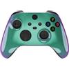 Clever Gaming Controller Clever Chameleon Green (compatibile con Xbox)