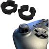Generico Controller Joystick Protettori per 8BitDo Ultimate Game Console, Thumb Stick Grips Anello protettivo Anti-drift Anello protettore Joystick Stabilizzatore Morsetti Supporto