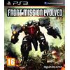 Square Enix Front Mission Evolved [Edizione : Francia]