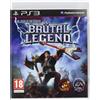 Electronic Arts Brütal Legend, PlayStation 3 PlayStation 3 videogioco