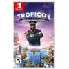 Kalypso Tropico 6 - Per Nintendo Switch