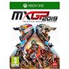 Milestone MXGP 2019 - The Official Motocross Videogame - - Xbox One