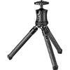 Gitzo GKTBB1 mini kit treppiede da viaggio nero