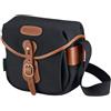 Billingham Hadley Digital Nero/Marrone chiaro