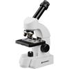 Bresser Microscopio Bresser Junior 40-640x con accessori intelligenti con codice QR per ulteriori informazioni