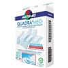 PIETRASANTA PHARMA SpA Pietrasanta - Quadra 40 cerotti assortiti