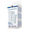 PIETRASANTA PHARMA SpA MasterAid Compriderm Benda Elastica Universale, 10 cm x 5 m