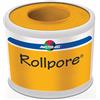 PIETRASANTA PHARMA SpA Master-Aid Rollpore Cerotto TNT Bianco, 5 m x 5 cm