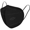 INNOLIVING SpA INNOLIVING MAS FFP2 NR D NERO 10 PEZZI
