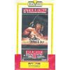 Rambo III (1987) VHS
