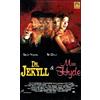 Vhs DR.JEKYLL and MISS HYDE