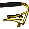 Shubb Capotasto Royal C2 - Chitarra classica - Finitura: Oro