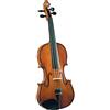 Cremona sv-130 violino Premier Novice 1/2 Size natural