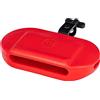 Meinl Percussion Low Pitch Block, Rosso, MPE4R
