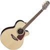 Takamine GN71CE NAT V2 - Chitarra western