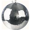 Showtec Mirrorball-30-cm-black-mirror-sfera-specchi-30-cm-black