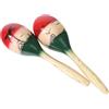 XDrum Maracas Legno Stile Messicano