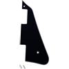 Banworks 1 Ply Les Paul Pickguard LP Pickguard Scratch Plate 2-Hole Electric Guitar Pickguard per USA Gibson Les Paul LP JT/HB-05 Glossy Black