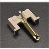 TacParts Phonograph Turntable Stylus Needle for Shure N70B N72B Shure M70B M72B