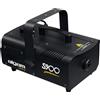 ALGAM LIGHTING -S900 - Macchina per fumo 900 W, IP20-320 x 205 x 155 mm, capacità 900 ml