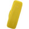 Generic Custodia antipioggia per violino Custodia antipioggia per violino Custodia antipolvere antipioggia per violino Borsa per esposizione, Rettangolo giallo