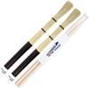 Generisch Promark PMBRM1 - Scopa media Broomsticks + bacchette keepdrum