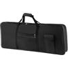 Baoblaze Borsa per tastiera per pianoforte a 76 tasti, custodia protettiva per tastiera, 47,24x15,75x5,12, custodia protettiva impermeabile per concerti