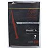 Gonzalez Ancia Clarinetto Sib Gonzalez classico punto di forza 3.5 x10