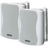 JBSYSTEMS JB Systems K-30 40W Bianco altoparlante